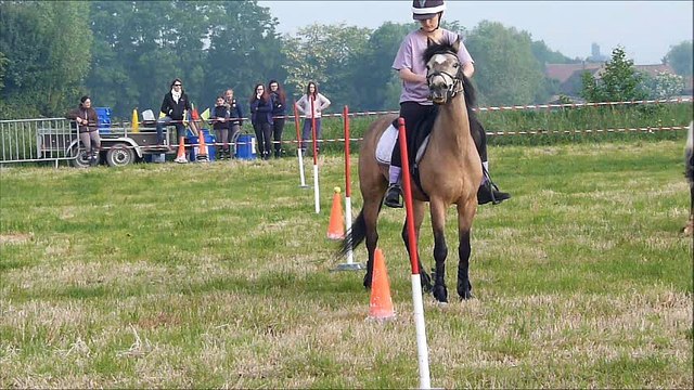 LES MASTYS - St JANS CAPPEL 05 06 2016