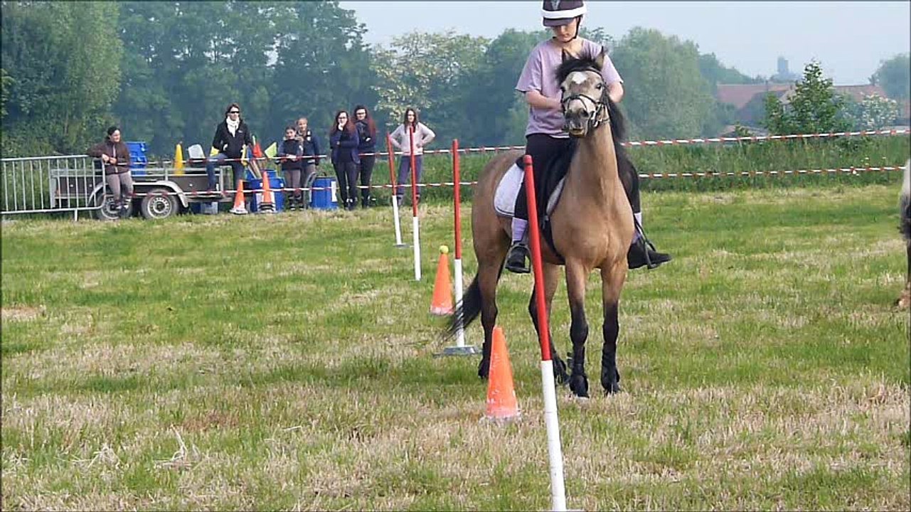 LES MASTYS - St JANS CAPPEL 05 06 2016