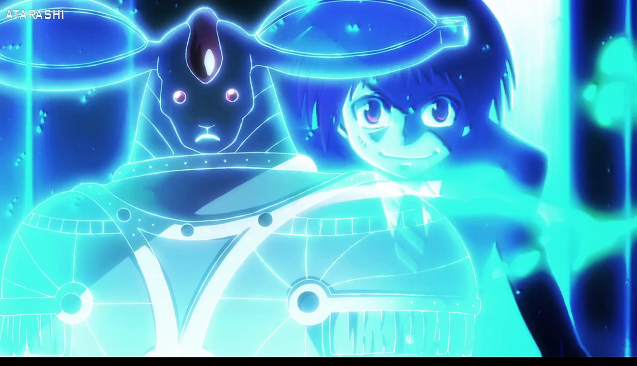 [AT] Nobunagun 2