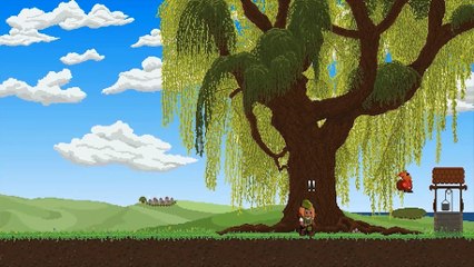 Bard's Gold - Launch Trailer - PS4, PS Vita (Official Trailer)