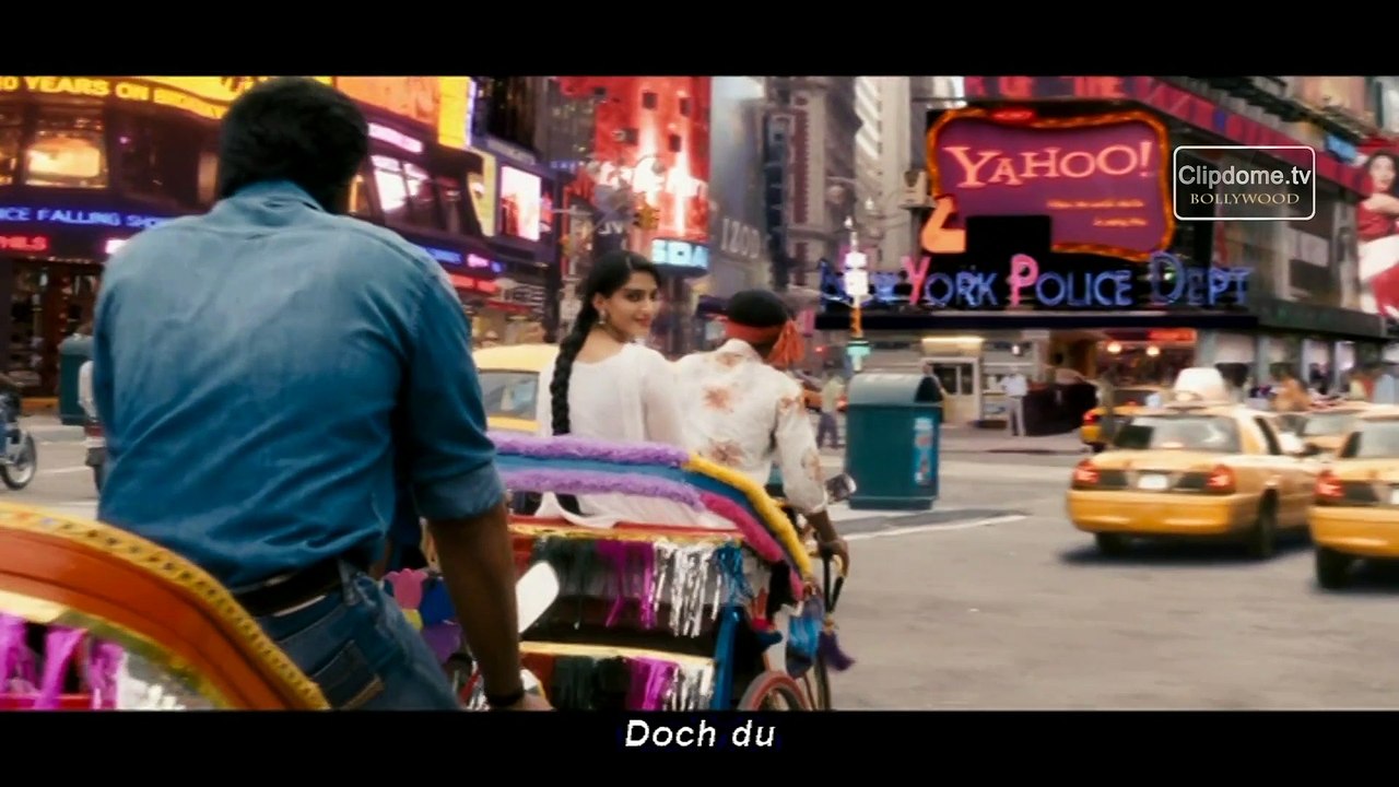 Delhi 6 - Dil Gira Dafatan