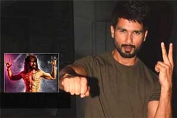Shahid bares it all in this EXCLUSIVE interview for Udta Punjab