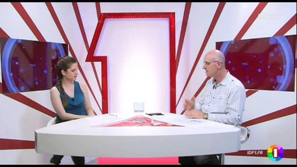 IDF1 ET VOUS La 161ème avec en invité Jean Marc Guinnard