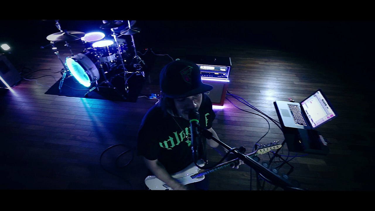 OneUp Rockband - It's not the End (Video Clip Official) - 【HDK FILMS】