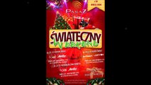 ŚWIĄTECZNY WEEKEND | 25/26/27 GRUDNIA | PASAŻ KLUB GIŻYCKO | LEKTOR: ANDY-TASS