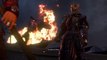 The Witcher 3: The Wild Hunt Eredin Boss Fight Death March NG+