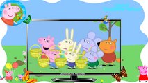 Свинка Пеппа  Весна  Peppa Pig in Russian