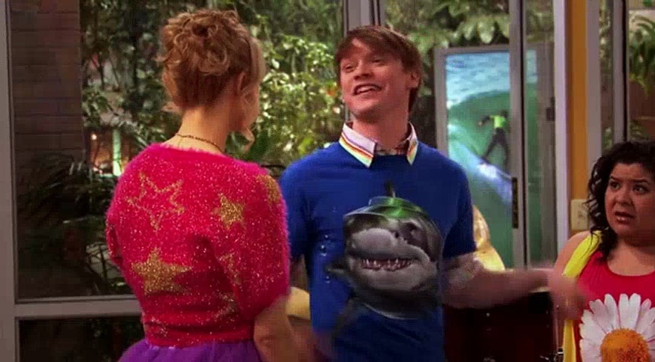 Austin & Ally - S3 E22 - Relationships & Red Carpets - Video Dailymotion