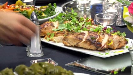 Kanada Başbakanı Justin Trudeau'nun Ramazan Kutlama Videosu