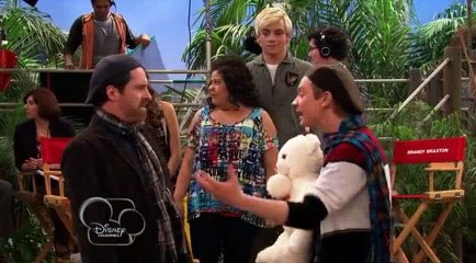 Austin & Ally - S3 E11 - Directors & Divas