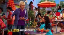 Austin & Ally - S3 E12 - Hunks & Homecoming