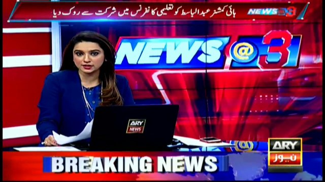 India neglects diplomatic norms in anti-Pakistan approach