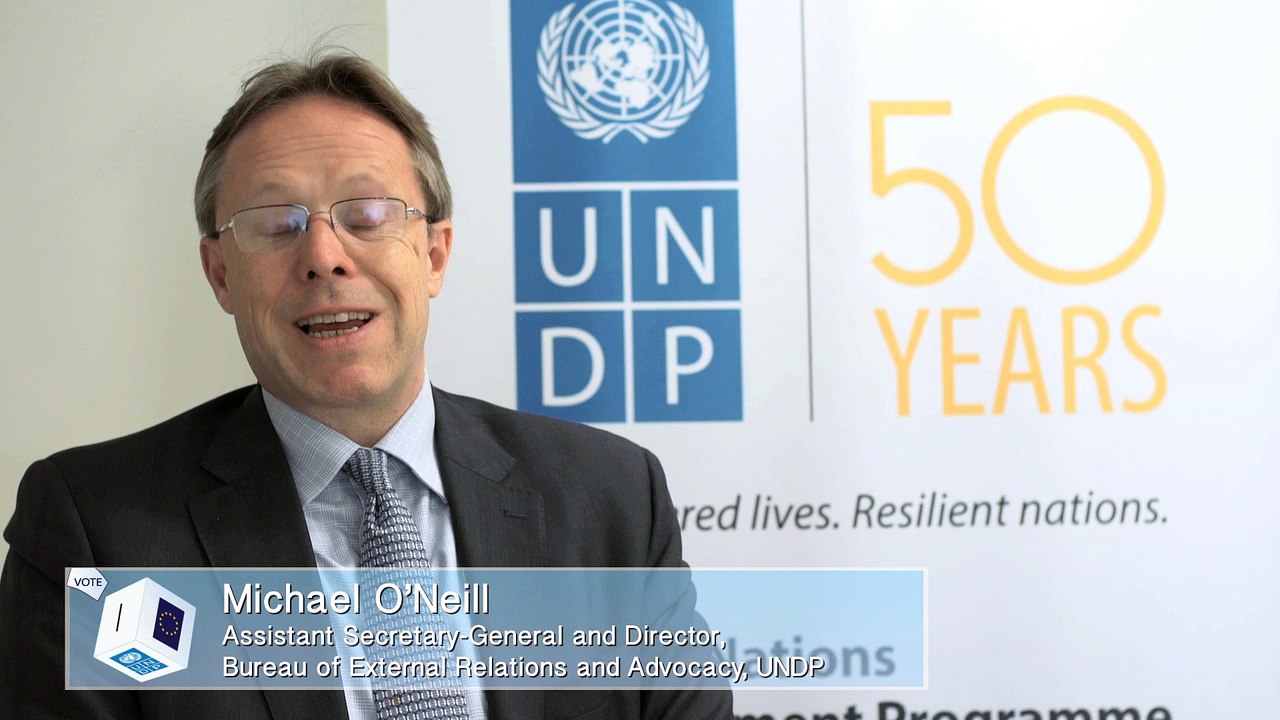 Michael O´Neill