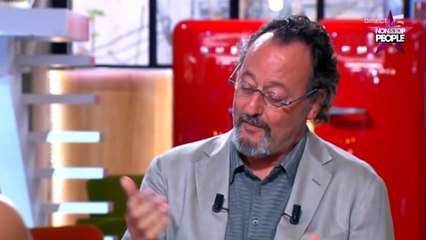 Jean Reno : Les musulmans mal intégrés en France ? Il dément et livre sa vérité !