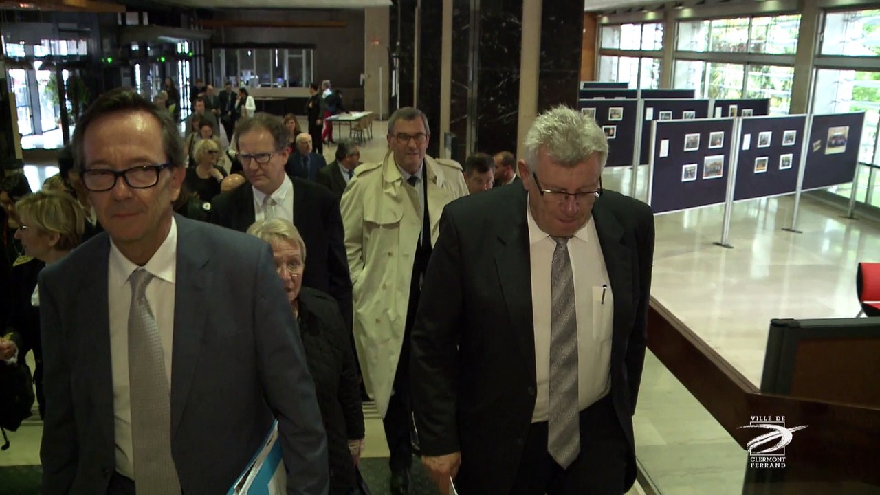 Les 50 ans de l’école nationale des finances publiques