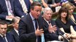 Cameron urges people to keep trying to register to vote