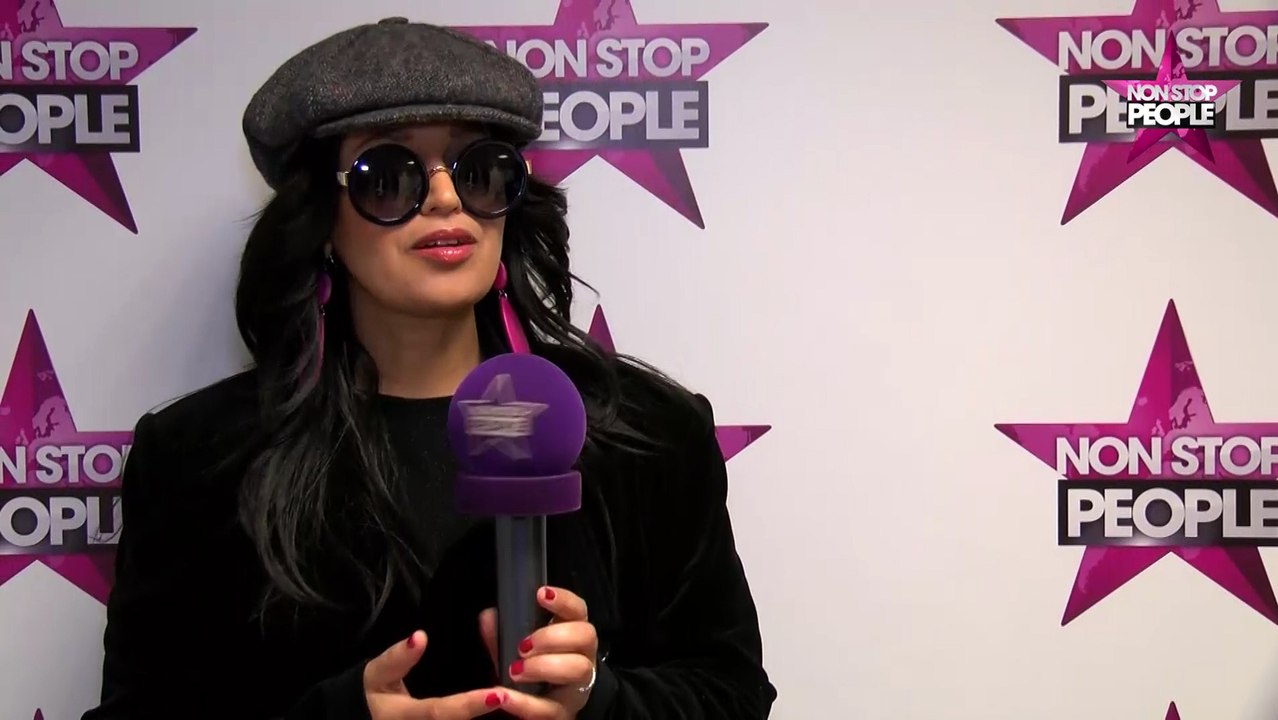 Les Enfoirés - Lââm : "Jean-Jacques Goldman reviendra d’ici deux ans" (EXCLU VIDEO)