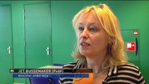 Minister: Samen er voor zorgen dat onderwijs een impuls voor de regio kan zijn - RTV Noord