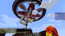Skywars Epic Fail xDxDxD - Minecraft (Primeros Videos no segundo)