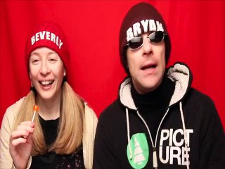 BRYAN ET BEVERLY HILLS "ACTU PEOPLE" du 8 JUIN 2016