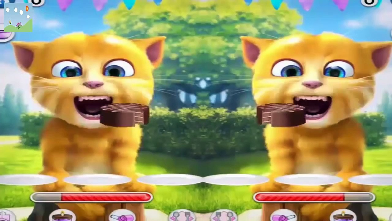 Con mèo trèo cây cau - nhạc thiếu nhi vui nhộn hay nhất _ Chú chuột nhắt