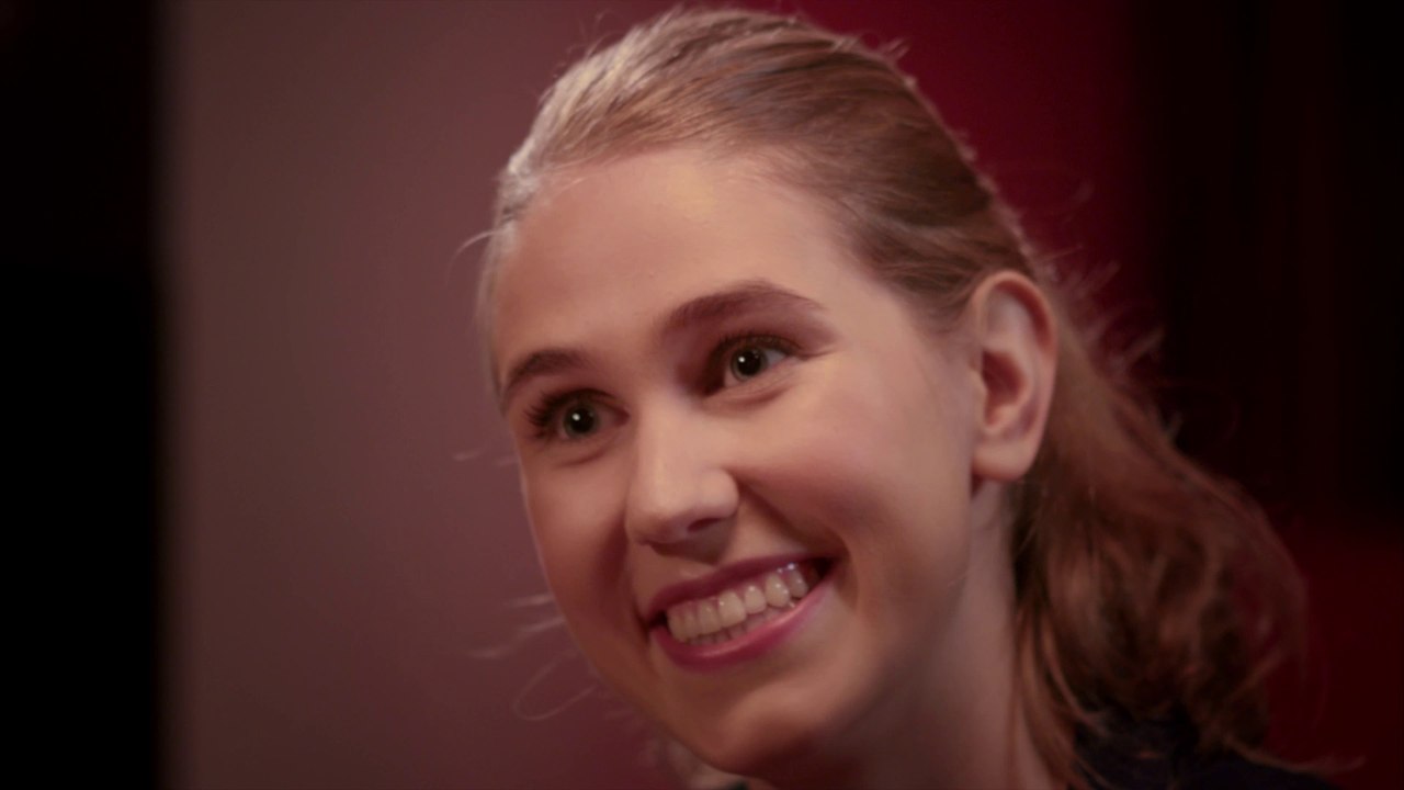 Bande démo Christel Pourchet 2016