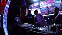 DJ Cueheat Boiler Room x Ray-Ban 013 DJ Set