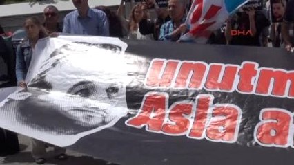 Öğretmen Grammeşin'in Öldürülmesi Davasında Rapor Bekleniyor