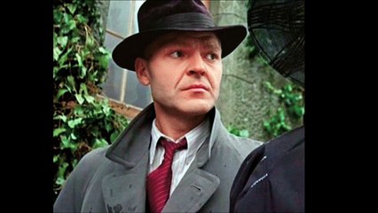 ALEKSEI ZHARKOV TRIBUTE