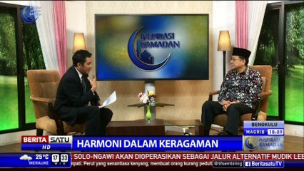 Inspirasi Ramadan: Harmoni dalam Keragaman #2