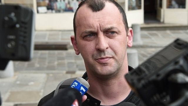 Franck Lavier, acquitté d’Outreau, visé par une enquête pour agression sexuelle sur sa fille mineure - 08/06/2016 à 13h41