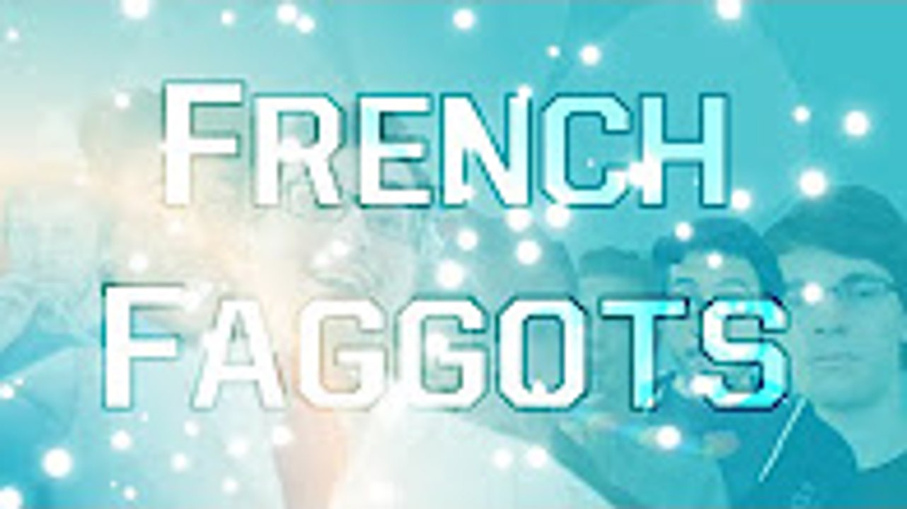 French Faggots