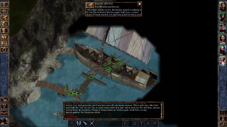 Baldur's Gate Enhanced Edition Part 419 - Kaishas' End