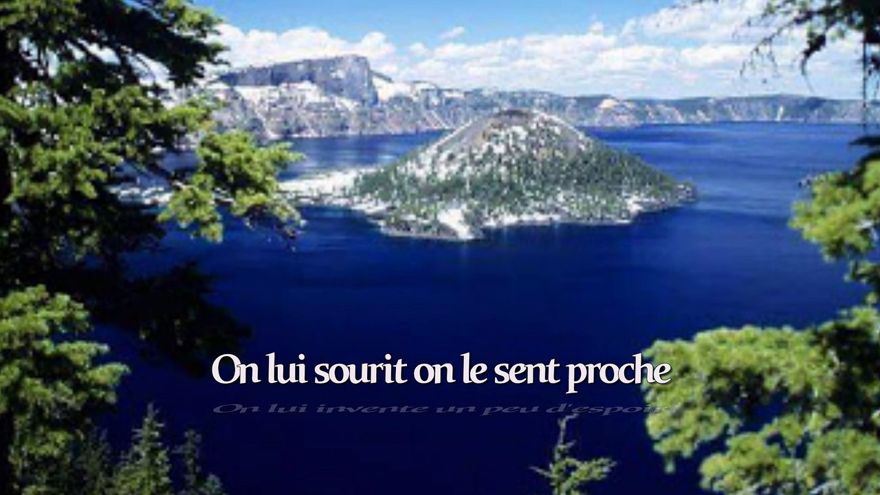 Ça Pleure Aussi Un Homme ( Ginette Reno ) -  KY