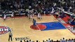 Rasheed Wallace Buzzer Beater Against Denver Nuggets (3/26/)
