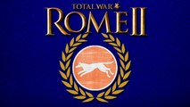 Let's Play: Total War: Rome II (Epirus) Announcement