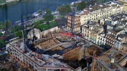 Real Orquesta Sinfónica de Sevilla, 25 años