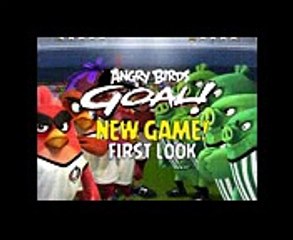 Descargar Angry Birds Goal v022 Android Apk Hack Dinero Mod1