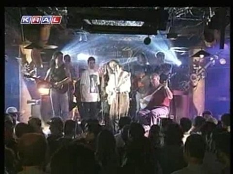 Erkin Koray - Gun Ola Harman Ola