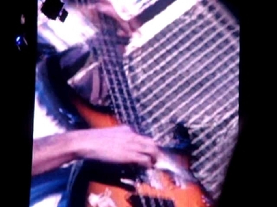 Red hot chili peppers - Californication