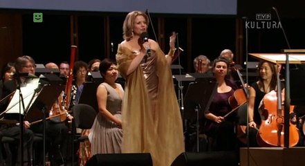 Ennio Morricone | Your love | Renée Fleming | Once upon a time in the west