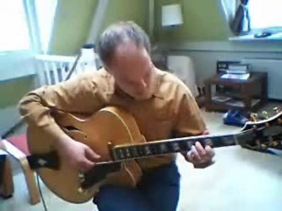 Jazz Medley