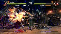 The world of wolfhawk GAMEPLAYS: KILLER INSTINCT FOR PC