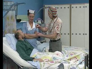 Naša mala klinika SO2 E11 - NAŠA MALA ALTERNETIVNA KLINIKA