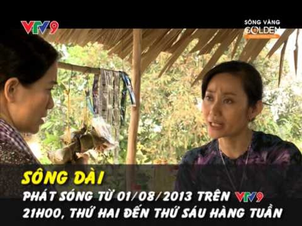Trailer phim SÔNG DÀI
