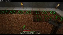 Minecraft Life Hacks - Planting Seeds Faster