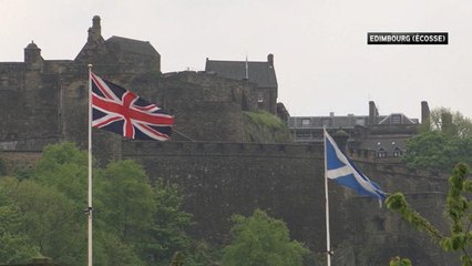 L'indépendance de l'Écosse, suite logique d'un Brexit ? - Le 08/06/2016 à 14h15