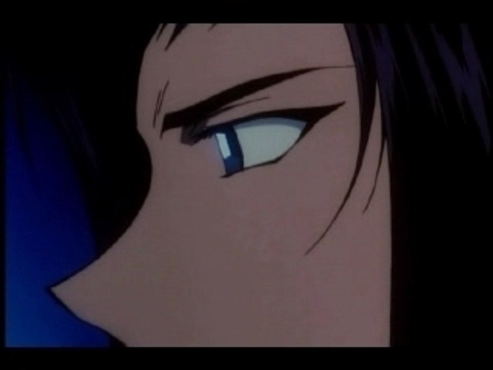 AMV - Cowboy Bebop - Our Lady Peace