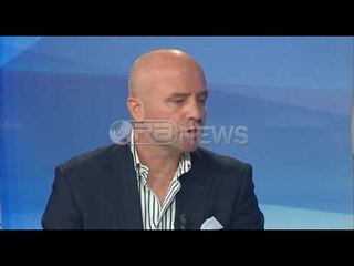 Pezullimi i Çakos- Strazimiri: U provuan përgjimet, Rama dhe Tahiri përgjuan armiqtë