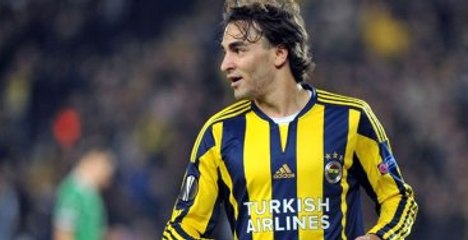 Lazar Markovic Fenerbahçe'ye Veda Mesajı Yolladı